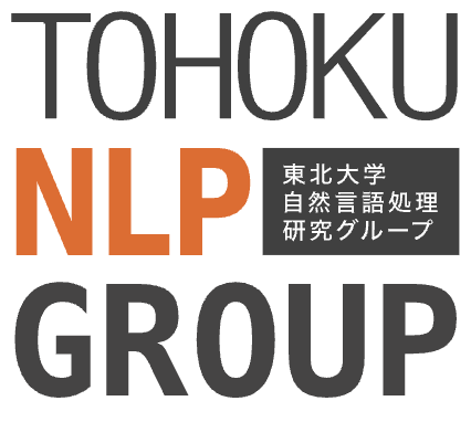 Tohoku NLP Group